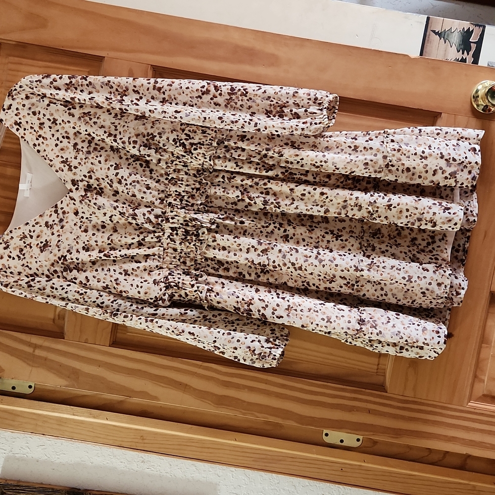 Maurices Dress